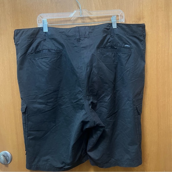 Lee Dungarees Cargo Shorts - Picture 6 of 10